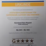 Seenlandoase Reppist