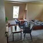Seenlandoase Reppist 4* 圣弗顿堡