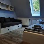 Seenlandoase Reppist 4* 圣弗顿堡