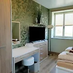 Seenlandoase Reppist 营地 圣弗顿堡
