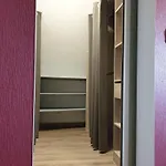 Seenlandoase Reppist Kamp alanı 4*