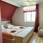 Seenlandoase Reppist 4* 圣弗顿堡