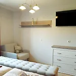 Kamp alanı Seenlandoase Reppist Senftenberg