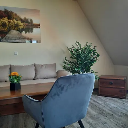 Seenlandoase Reppist 4* Senftenberg