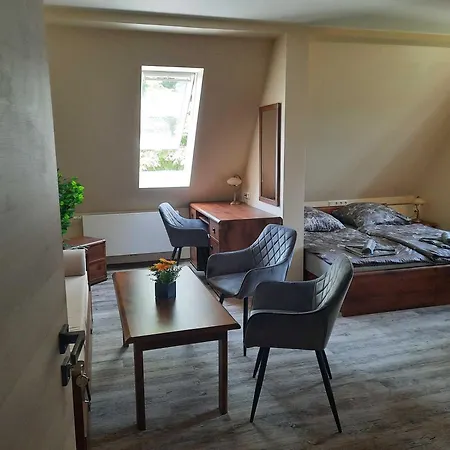 Seenlandoase Reppist 4* Senftenberg