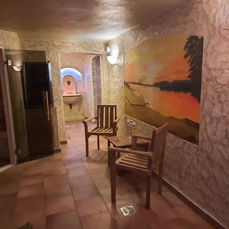 Seenlandoase Reppist Campingplatz Senftenberg