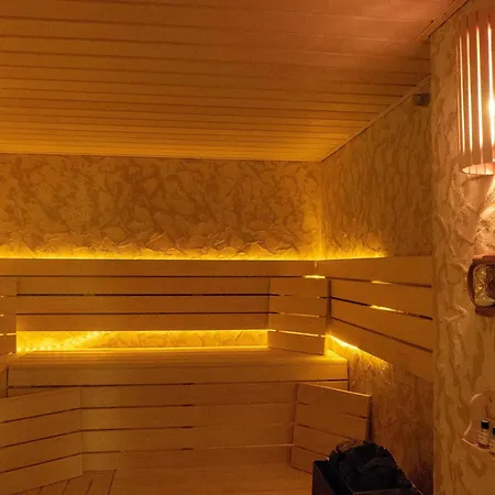 Seenlandoase Reppist مكان تخييم 4*