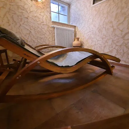 مكان تخييم Seenlandoase Reppist سنفتنبرغ