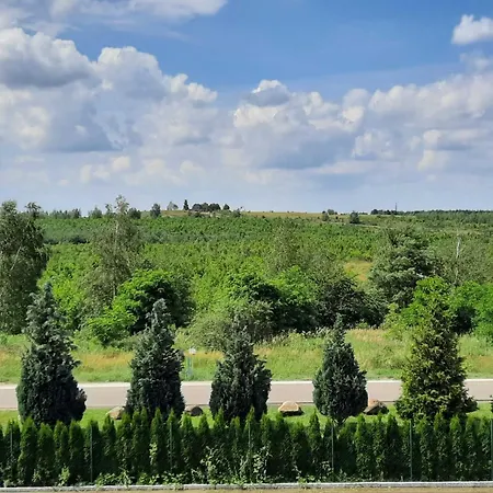 مكان تخييم Seenlandoase Reppist