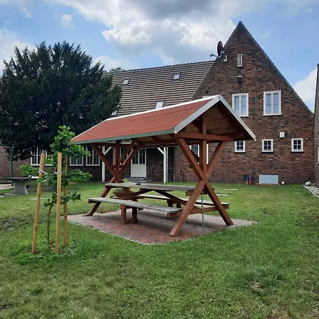 Seenlandoase Reppist 4*