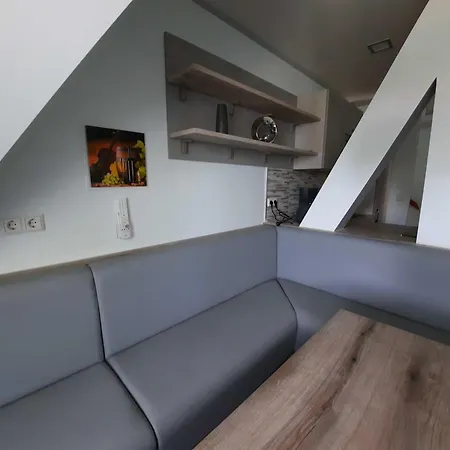 Seenlandoase Reppist 4* سنفتنبرغ