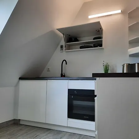 Kemp Seenlandoase Reppist 4*