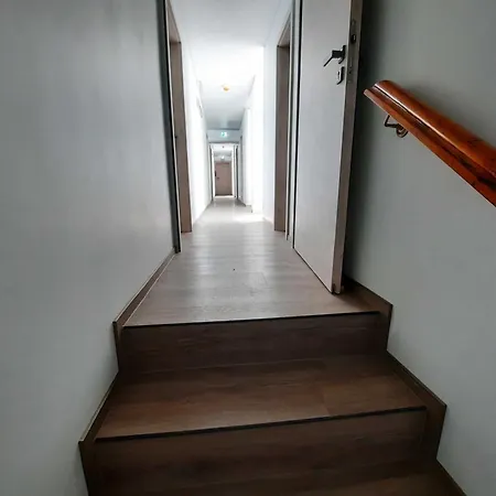 مكان تخييم Seenlandoase Reppist 4*