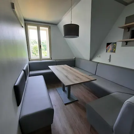 Seenlandoase Reppist 4*