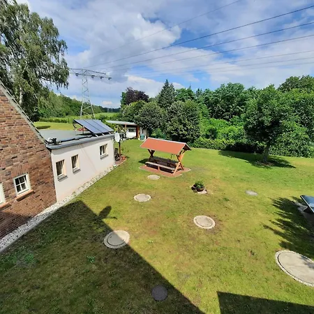 Seenlandoase Reppist 4* سنفتنبرغ