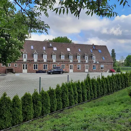 مكان تخييم Seenlandoase Reppist 4*