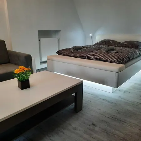 Seenlandoase Reppist 4* 圣弗顿堡