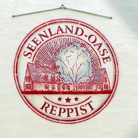 Seenlandoase Reppist 4*