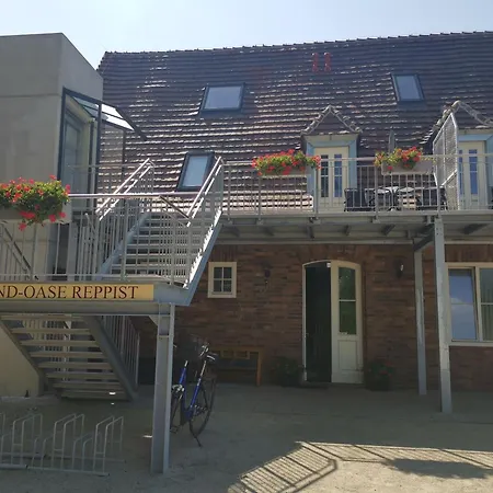 Seenlandoase Reppist