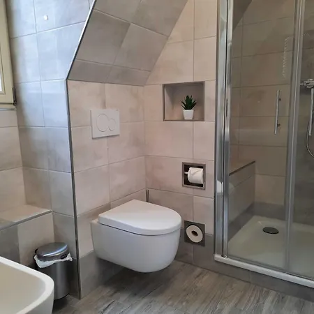 Seenlandoase Reppist 4*