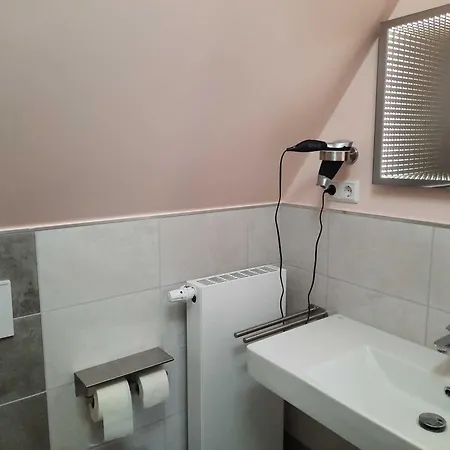 مكان تخييم Seenlandoase Reppist سنفتنبرغ