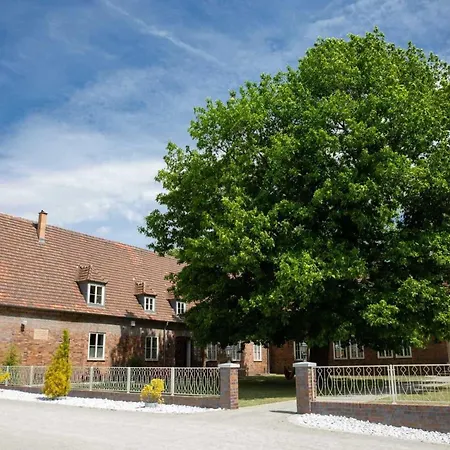 Seenlandoase Reppist 4* سنفتنبرغ