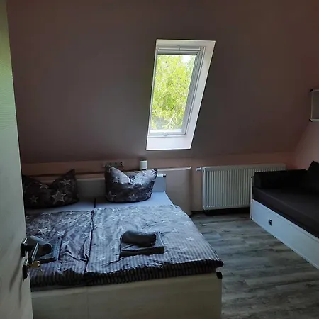 مكان تخييم Seenlandoase Reppist