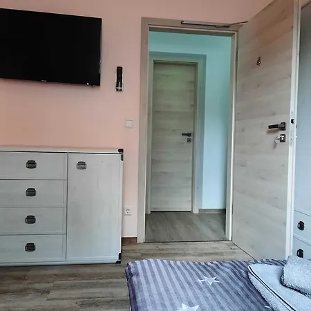 Camping Seenlandoase Reppist 4*