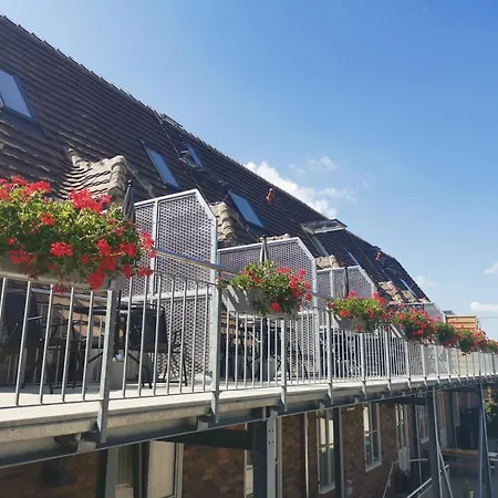 Seenlandoase Reppist 4* سنفتنبرغ