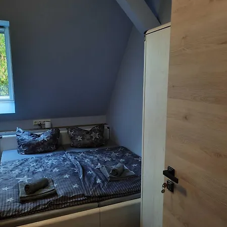 Seenlandoase Reppist مكان تخييم سنفتنبرغ