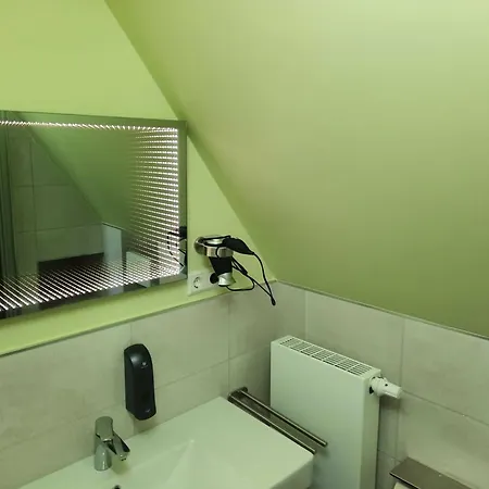 مكان تخييم Seenlandoase Reppist سنفتنبرغ