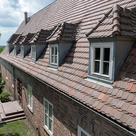 Seenlandoase Reppist Campingplatz 4*