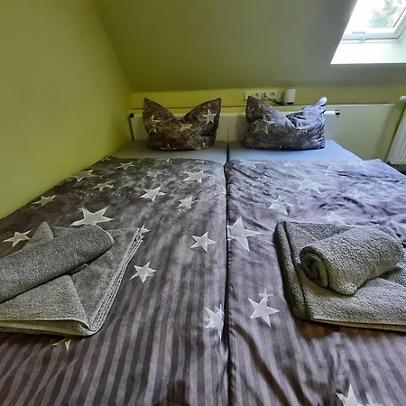 Campingplatz Seenlandoase Reppist