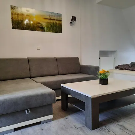 Seenlandoase Reppist 4*