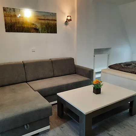 Seenlandoase Reppist Senftenberg