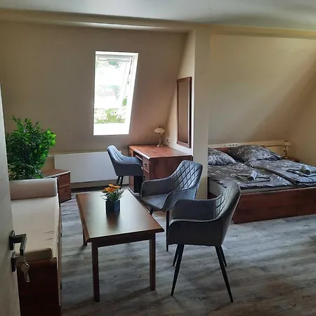 Seenlandoase Reppist 4* 圣弗顿堡
