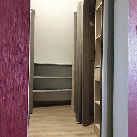 Seenlandoase Reppist مكان تخييم 4*