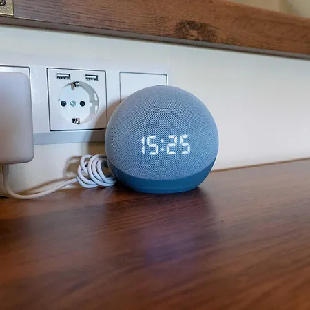 مكان تخييم Seenlandoase Reppist 4*