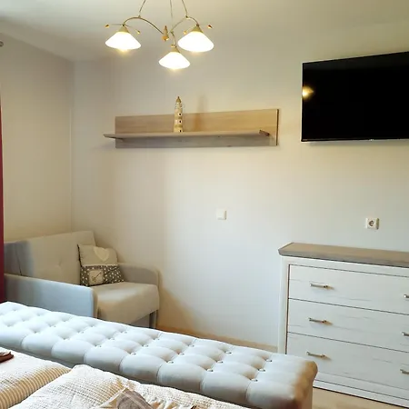 אתר קמפינג Seenlandoase Reppist זנפטנברג