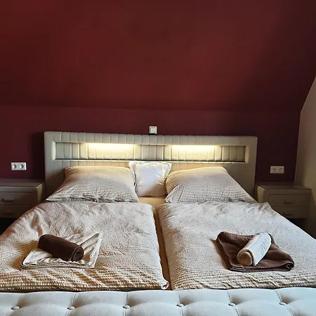 Seenlandoase Reppist سنفتنبرغ