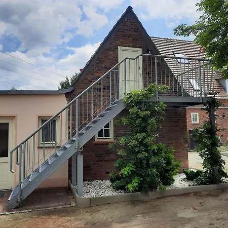 Seenlandoase Reppist 4* Senftenberg