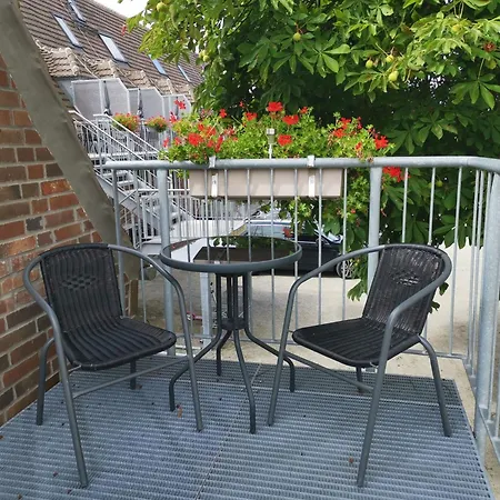 Camping Seenlandoase Reppist Senftenberg