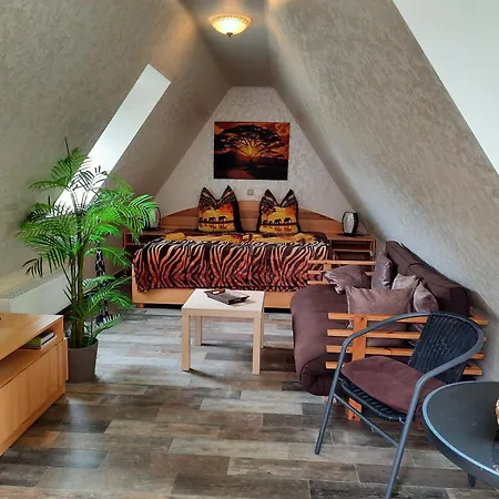 Seenlandoase Reppist 4* Senftenberg