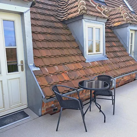 Kemp Seenlandoase Reppist 4*