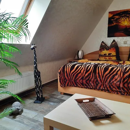 Seenlandoase Reppist 4* Senftenberg