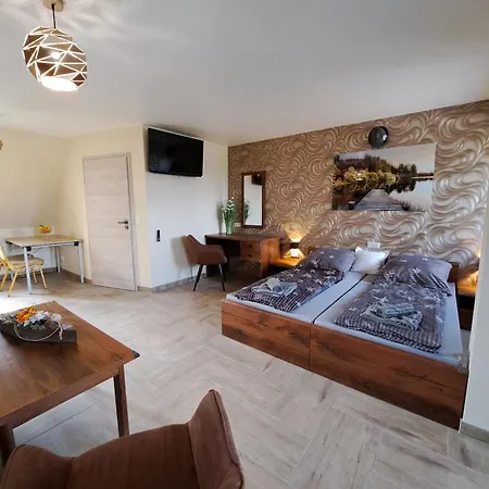 Camping Seenlandoase Reppist Senftenberg