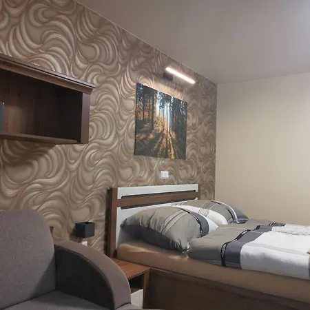 Seenlandoase Reppist 4*