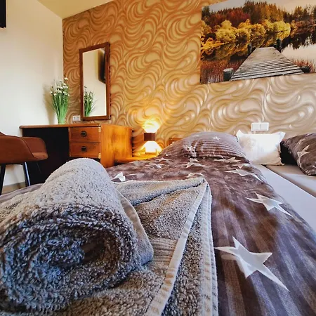Seenlandoase Reppist 4* Senftenberg