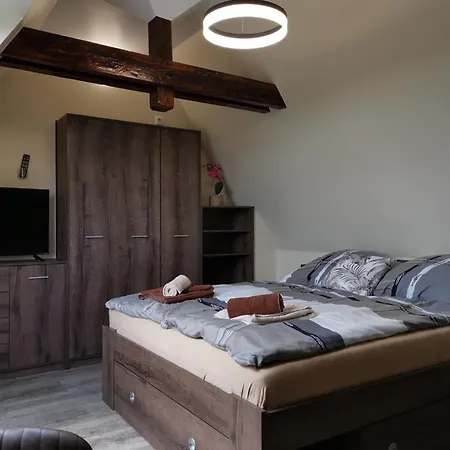 Seenlandoase Reppist Camping Senftenberg