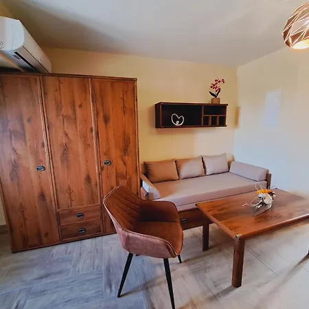 Seenlandoase Reppist Camping 4*